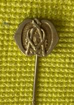 Militaire speld Technische Dienst TD, Verzamelen, Speldjes, Pins en Buttons, Ophalen of Verzenden, Zo goed als nieuw, Overige onderwerpen