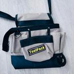 Heupgordel Toolpack, Verzenden, Zo goed als nieuw