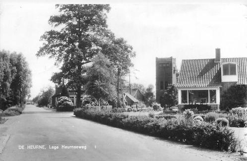 (378-316-037) De Heurne Lage Heurnseweg, Verzamelen, Ansichtkaarten | Nederland, Gelderland, Voor 1920, Verzenden