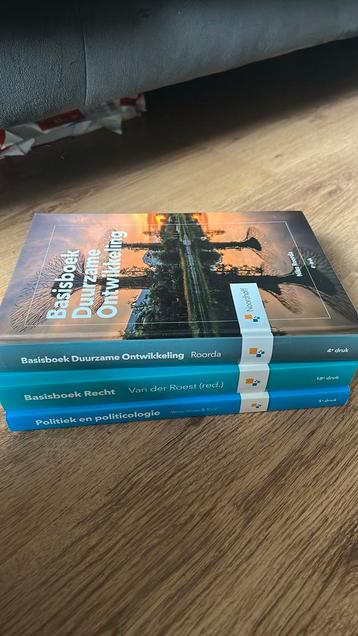 HBO bestuurskunde beschikbaar voor biedingen