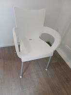 Bijna nieuwe douchestoel., Ophalen, Zo goed als nieuw