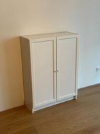 IKEA kast wit, Huis en Inrichting, Kasten | Kledingkasten, Ophalen, Gebruikt, 100 tot 150 cm, 50 tot 100 cm