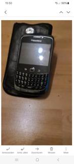 Blackberry curve 3320, Telecommunicatie, Mobiele telefoons | Blackberry, Ophalen of Verzenden, Zo goed als nieuw, 3 tot 6 megapixel