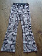 zwart gekleurde Marccain flair legging/broek N2 (38), Maat 38/40 (M), Zwart, Ophalen of Verzenden, Zo goed als nieuw