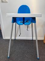 IKEA kinderstoel, Kinderen en Baby's, Kinderstoelen, Ophalen, Gebruikt, Overige typen, Gordel(s)