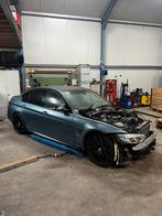 BMW F30 F31 335i activehybrid 3 ONDERDELEN PARTS M pakket, Ophalen of Verzenden, Gebruikt, Voor, BMW
