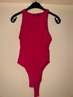 Dames roze body van Zara, Maat 38/40 (M), Ophalen of Verzenden, Zo goed als nieuw, Roze
