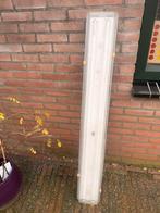 Tl bak, Ophalen, Zo goed als nieuw, Minder dan 50 watt, Lamp met armatuur