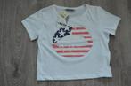 NIEUW*** Crop top maat 164***, Meisje, Nieuw, Ophalen of Verzenden, Shirt of Longsleeve