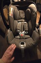 Cybex Cloud Z i-size Platinum Autostoel, Kinderen en Baby's, Autostoeltjes, Gebruikt, Isofix, 0 t/m 13 kg, Ophalen
