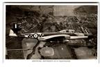 Armstrong Whitworth N.F.14 Nightfighter, Verzenden, Gebruikt, Kaart, Foto of Prent