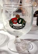 De Koninck bierglas, Verzamelen, Biermerken, Ophalen of Verzenden, Zo goed als nieuw