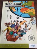 Schokland Handboek Burgerschap MBO - Tweede Druk, Ophalen, Puzzel en Educatief, 1 speler, Zo goed als nieuw