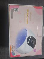 Nieuwe UV Nagel Lamp, Ophalen of Verzenden