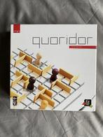 Quoridor bordspel, Hobby en Vrije tijd, Gezelschapsspellen | Bordspellen, Een of twee spelers, Ophalen of Verzenden, Zo goed als nieuw