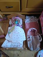 Baby born en accessoires, Ophalen, Gebruikt, Babypop