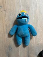 Knuffels rainbow friends, labubu, uggy wuggy etc, Kinderen en Baby's, Speelgoed | Knuffels en Pluche, Ophalen of Verzenden, Zo goed als nieuw