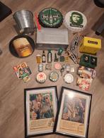 Heineken verzameling., Verzamelen, Ophalen of Verzenden, Gebruikt, Overige typen, Heineken
