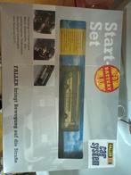 Faller Car System Start-Set HO 161400 Reisebus Setra, 1:50 of kleiner, Auto, Nieuw, Ophalen