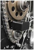 Gereedschap Nokkenas Locking Tool Twin Cam, Motoren, Ophalen of Verzenden, Nieuw