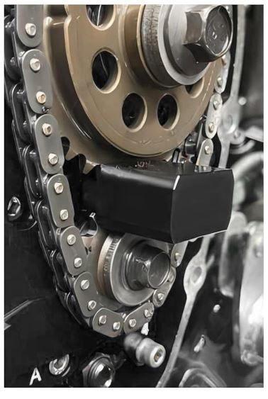 Gereedschap Nokkenas Locking Tool Twin Cam, Motoren, Accessoires | Overige, Nieuw, Ophalen of Verzenden