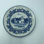Delfts Blauw “Limburgse Hoeve” Zenith-Gouda, Ophalen of Verzenden