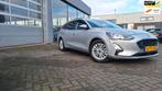 Ford Focus Wagon 1.0 EcoBoost Titanium Bus Automaat/Nav/Crui, Auto's, 65 €/maand, 125 pk, Gebruikt, Origineel Nederlands