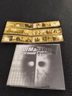 Dr Macabre Paranoid Archives Megarave Records MR17, Ophalen, Gebruikt, Overige genres, Boxset