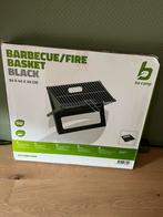 Opvouwbare houtskool BBQ Bo-Camp, Tuin en Terras, Houtskoolbarbecues, Ophalen, Zo goed als nieuw