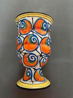 Vintage vaas Ditmar Urbach, Antiek en Kunst, Ophalen of Verzenden