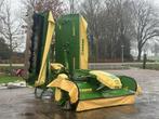 Krone B 880 CV + easy cut F 320 CV Triple maaier (bj 2024), Overige, Oogstmachine