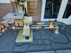 Emcostar combinatiemachine, Ophalen, Gebruikt
