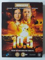 10.5 (2004) *2 DVD Miniserie, Vanaf 12 jaar, Ophalen of Verzenden, Drama