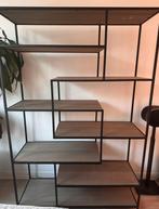 Vakkenkast Charlie XL - 180x120x40 cm (Xenos/Casa), Ophalen, Zo goed als nieuw, Minder dan 150 cm, 150 tot 200 cm