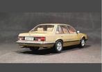 Opel Senator A1 CD Whitebox 1:24, Hobby en Vrije tijd, Modelauto's | 1:24, Ophalen of Verzenden, Nieuw, Auto, Overige merken