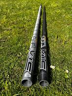 STX 460 SDM 60% carbon mast, Ophalen, Zo goed als nieuw, Mast