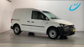Volkswagen Caddy 2.0 TDI 102pk L1H1 Trendline Airco Elektris beschikbaar voor biedingen