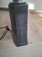 Optima Clean Air Ultrasonic Humidifier CA-603, Ophalen of Verzenden, Zo goed als nieuw