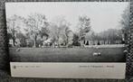Gezicht in 't Slingerpad ~ Blokzijl  uit het jaar 1908, Verzamelen, Verzenden, Voor 1920, Gelopen, Overijssel