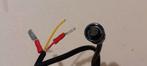 Autohelm st50 kabel 3pin vrouwelijke., Watersport en Boten, Ophalen of Verzenden, Zo goed als nieuw, Kabel of Apparatuur