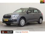 Skoda KAMIQ 1.0 TSI Active, Auto's, Voorwielaandrijving, 12 maanden, Stof, Gebruikt