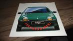 Folder RENAULT TWINGO   ACCESSOIRES, Verzenden, Gelezen, Renault
