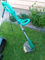 Grasstrimmer, Tuin en Terras, Ophalen, Gebruikt, 10 tot 30 cm, Elektrisch