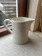 Witte Boch België Melkkan, Antiek en Kunst, Ophalen