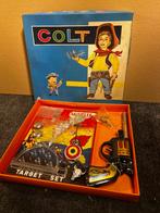 Colt  Target Set Japan, Antiek en Kunst, Antiek | Speelgoed, Ophalen of Verzenden