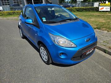 Ford Ka 1.2 Limited airco beschikbaar voor biedingen