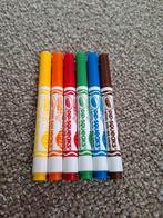 Tekenspullen divers, Ophalen, Gebruikt, Knutselen