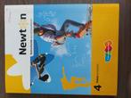 NEWTON NATUURKUNDE  havo 4, Ophalen, Gelezen, HAVO, Natuurkunde