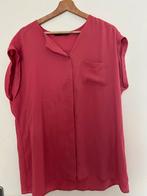 Roze Atmosphere blouse maat 46, Kleding | Dames, Blouses en Tunieken, Atmosphere, Maat 46/48 (XL) of groter, Ophalen of Verzenden