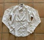 Ralph lauren blouse maat S, Verzenden, Wit, Ralph Lauren, Maat 36 (S)